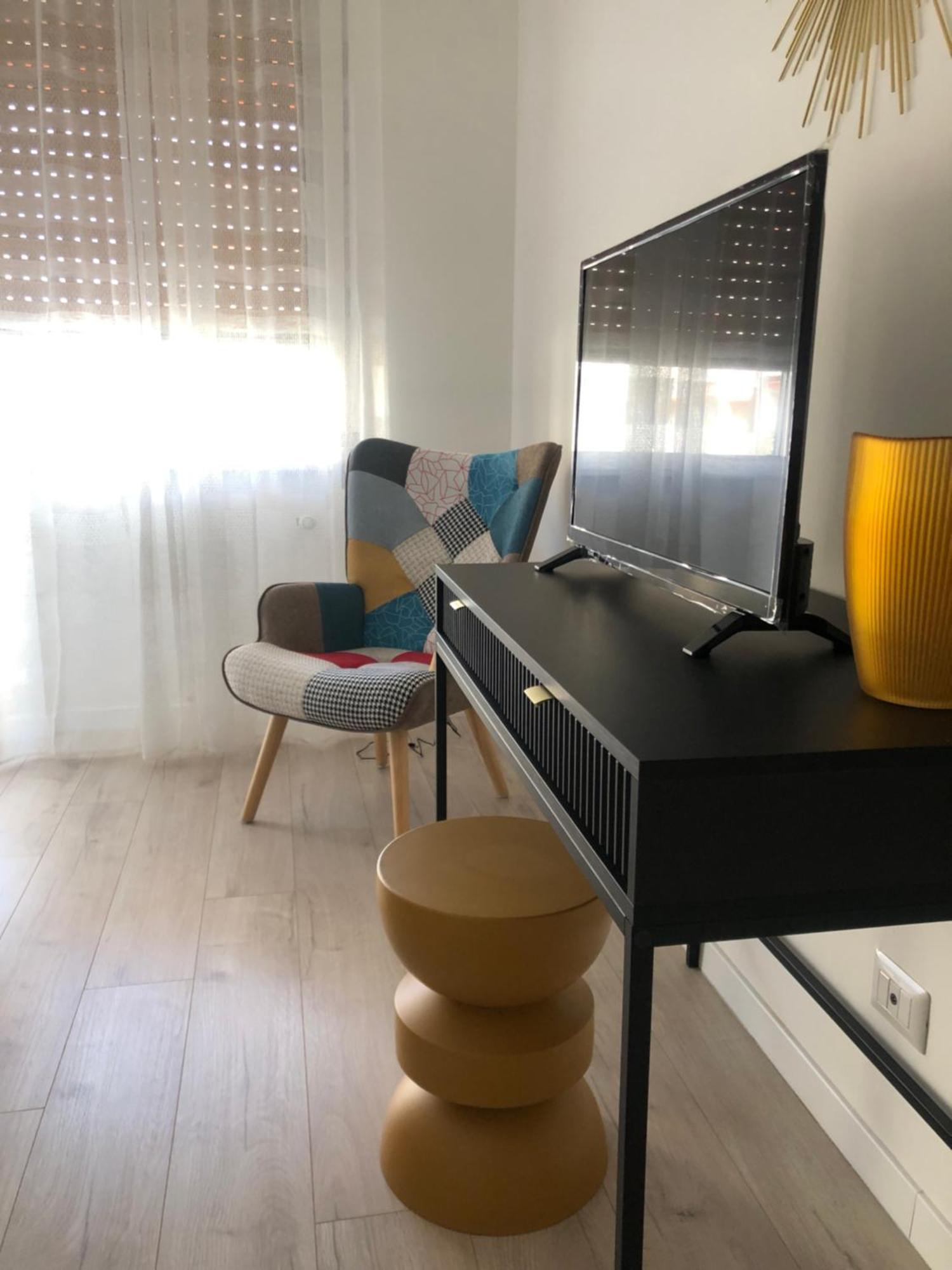 文蒂米利亚Casa Emily公寓 外观 照片