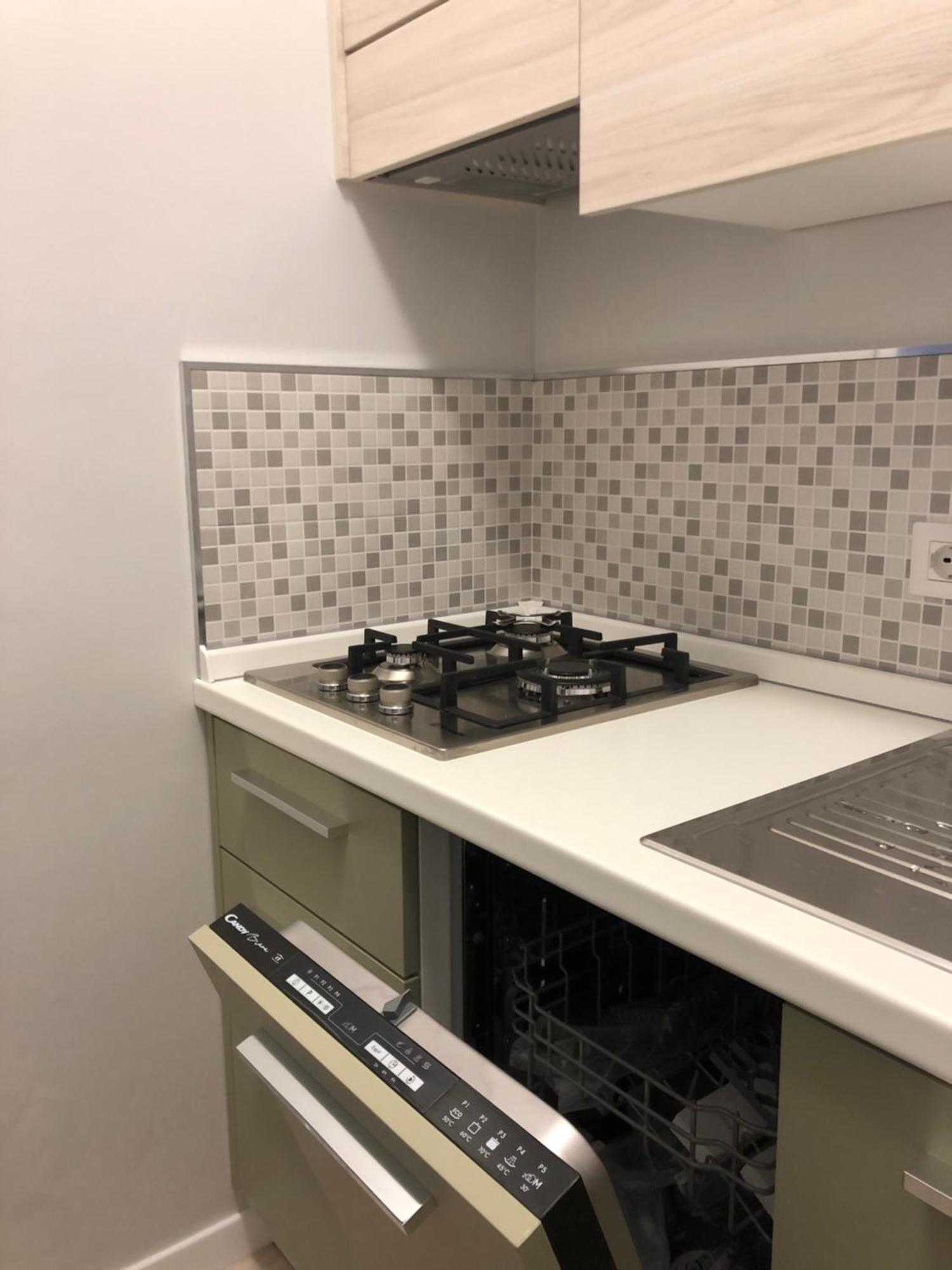 文蒂米利亚Casa Emily公寓 外观 照片